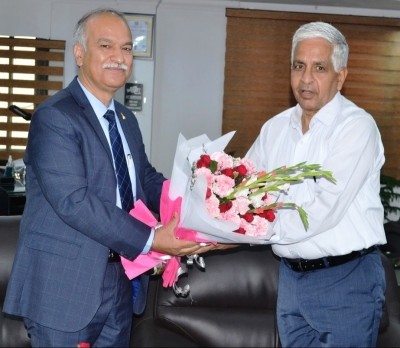 Jammu University VC seeks integration of science curriculum with start-ups