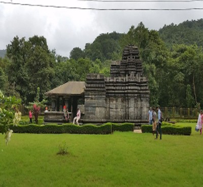 Colonial era scars resurface as Goa embarks on temple restoration drive Colonial era scars resurface as Goa embarks on temple restoration drive