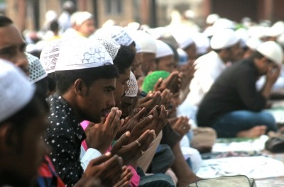 Muslim bodies appeal for calm ahead of eid Muslim bodies appeal for calm ahead of eid
