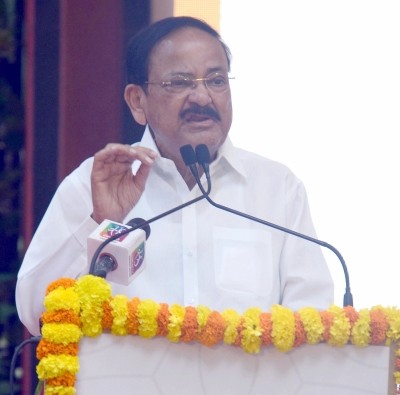 Exporters should look at newer markets: V-P Exporters should look at newer markets: V-P