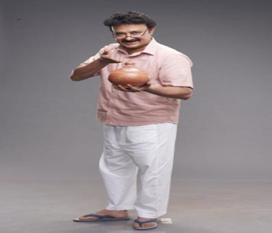 Jameel Khan: Remaining a working actor for 25 years Jameel Khan: Remaining a working actor for 25 years