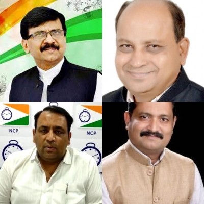 MVA angst: BJP 'mentally divided' India in 8 years, worse to come MVA angst: BJP 'mentally divided' India in 8 years, worse to come
