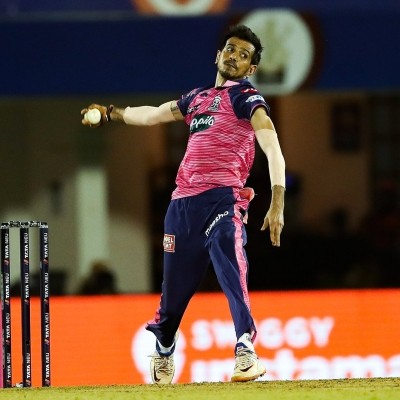 IPL 2022: Chahal has turned the match on its head with some real brilliance, says Ravi Shastri