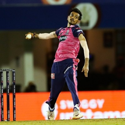 IPL 2022: Chahal has turned the match on its head with some real brilliance, says Ravi Shastri IPL 2022: Chahal has turned the match on its head with some real brilliance, says Ravi Shastri