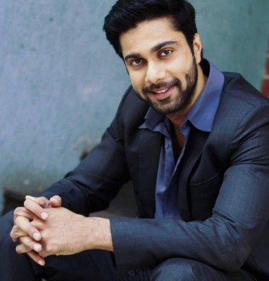 TV actor Karan Thakur recalls his childhood while shooting in Delhi TV actor Karan Thakur recalls his childhood while shooting in Delhi