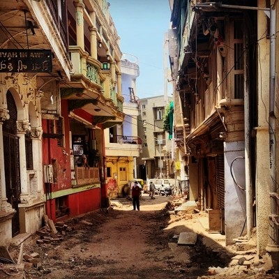 Ahmedabad's Covid-19 response features in UN disaster report Ahmedabad's Covid-19 response features in UN disaster report