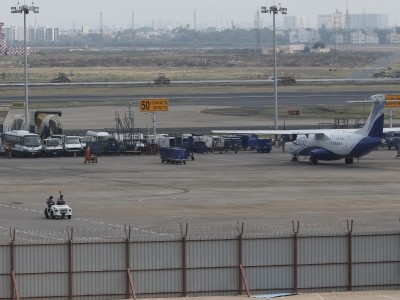 TN demands revenue share from AAI when airports are privatised TN demands revenue share from AAI when airports are privatised