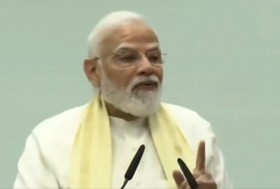 PM Modi to virtually address global Patidar Business Summit