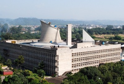 Punjab Assembly demands transfer of Chandigarh to the state Punjab Assembly demands transfer of Chandigarh to the state