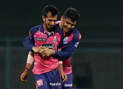 CLOSE-IN: IPL 2022 has a nice twist to it CLOSE-IN: IPL 2022 has a nice twist to it