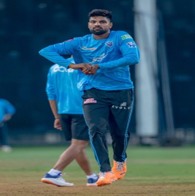 IPL 2022: Win against Punjab much-needed; will lift team's confidence, says DC's Lalit Yadav IPL 2022: Win against Punjab much-needed; will lift team's confidence, says DC's Lalit Yadav