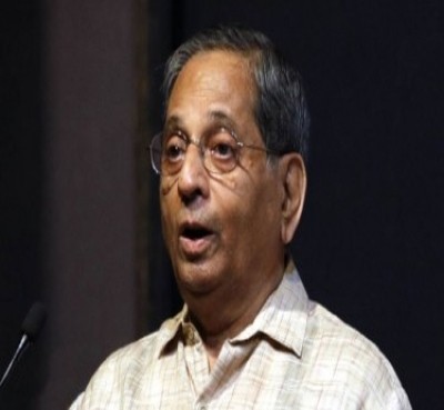 Ex-Union Home Secretary Madhav Godbole dies at 85 Ex-Union Home Secretary Madhav Godbole dies at 85