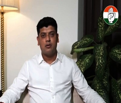 Our MLAs cannot attend pujas, functions organised by BJP: Goa Cong prez Our MLAs cannot attend pujas, functions organised by BJP: Goa Cong prez