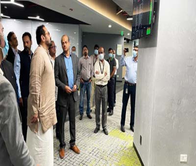 India needs investment in cyber security tech: Rajeev Chandrasekhar India needs investment in cyber security tech: Rajeev Chandrasekhar