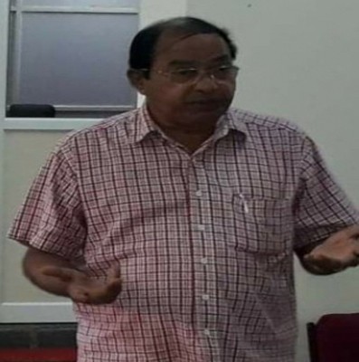 Goa should export water to Gulf in exchange for fuel: Agri Minister Goa should export water to Gulf in exchange for fuel: Agri Minister