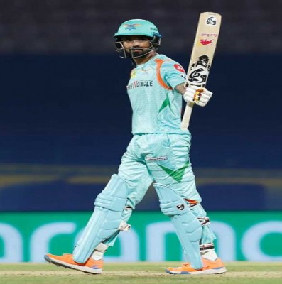 Kohli, Pujara lead wishes as KL Rahul celebrates his 30th birthday Kohli, Pujara lead wishes as KL Rahul celebrates his 30th birthday
