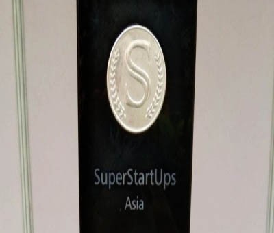 SuperStartUps Asia Awards: World's 1rst research based awards announces winners for 2021 edition SuperStartUps Asia Awards: World's 1rst research based awards announces winners for 2021 edition