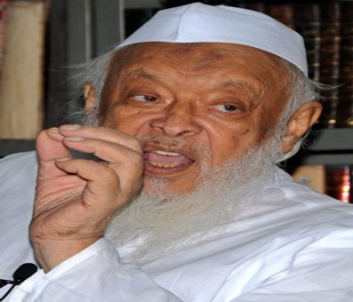 Jamiat Ulama-i-Hind moves SC against bull-dozing of Muslims' properties