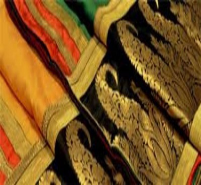 Yogi govt to begin silk exchange project in Varanasi Yogi govt to begin silk exchange project in Varanasi