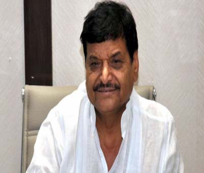 Shivpal to take 'major decision' after Navratri Shivpal to take 'major decision' after Navratri