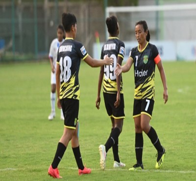 IWL: Kickstart maintains winning streak after thumping win over Sirvodem IWL: Kickstart maintains winning streak after thumping win over Sirvodem