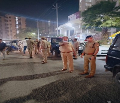 Delhi Police Crime Branch to probe Jahangirpuri violence case Delhi Police Crime Branch to probe Jahangirpuri violence case