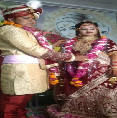 Bride shot dead by jilted lover in UP Bride shot dead by jilted lover in UP