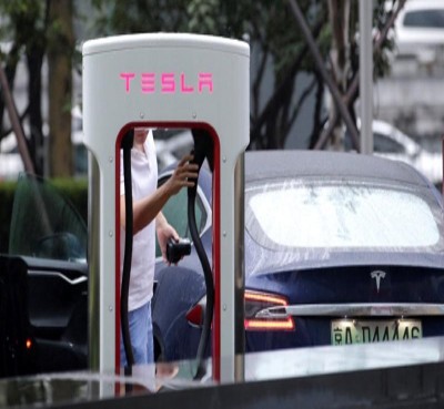 Strong competition coming Tesla way with budget segment electric cars Strong competition coming Tesla way with budget segment electric cars