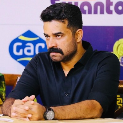 Kerala police mulls cancelling passport of actor-producer Vijay Babu Kerala police mulls cancelling passport of actor-producer Vijay Babu