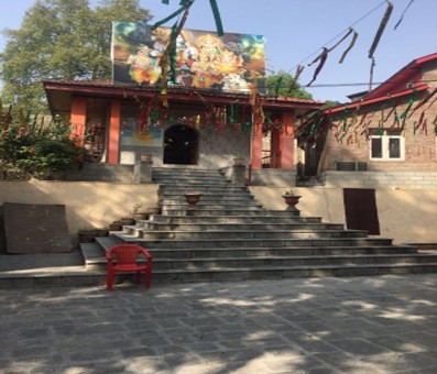 Kashmiri Pandits' body seeks SIT probe into 'illegal' leasing & sale of temple land 