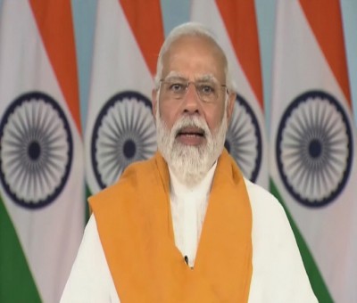 Under PM Modi, Hindi gets a big boost at Centre, PSUs