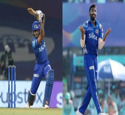 IPL 2022: Can Bumrah, Suryakumar replace Rohit as Mumbai Indians captain? IPL 2022: Can Bumrah, Suryakumar replace Rohit as Mumbai Indians captain?