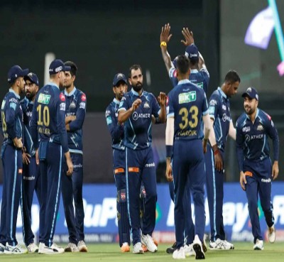 Gujarat Titans can go all the way; KKR have been as disappointing as MI: Pietersen Gujarat Titans can go all the way; KKR have been as disappointing as MI: Pietersen