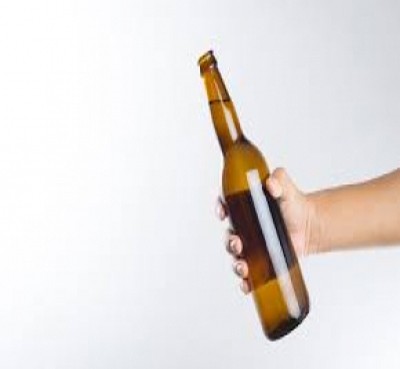 Tenth grade students of Telangana school caught consuming beer Tenth grade students of Telangana school caught consuming beer