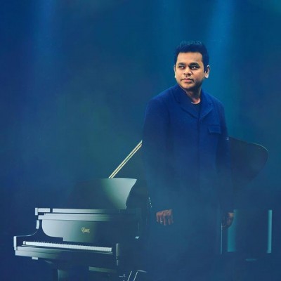 This is the time to unite: AR Rahman on north-south debate