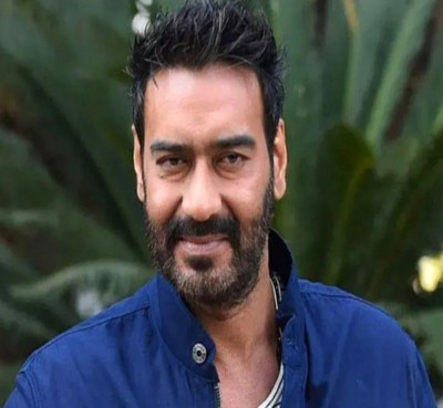 Ajay Devgn defends association with tobacco brand, calls it 'personal choice' Ajay Devgn defends association with tobacco brand, calls it 'personal choice'