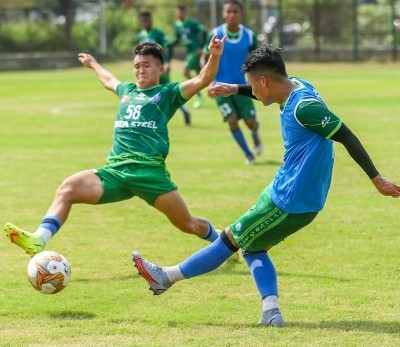 Bengaluru test for Goa; Jamshedpur start favourites against Chennaiyin Bengaluru test for Goa; Jamshedpur start favourites against Chennaiyin