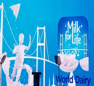 World Dairy Summit 2022 to be held in Delhi in September World Dairy Summit 2022 to be held in Delhi in September