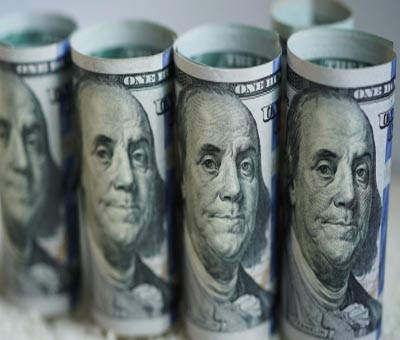Strong dollar dents India's foreign reserves, forex down by over $11 bn Strong dollar dents India's foreign reserves, forex down by over $11 bn