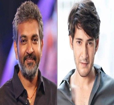 Mahesh Babu, Rajamouli to meet in Dubai for a story session Mahesh Babu, Rajamouli to meet in Dubai for a story session