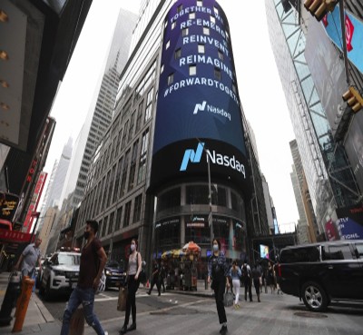 Nasdaq posts worst month since October 2008 amid recession fears Nasdaq posts worst month since October 2008 amid recession fears