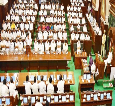 TN passes resolution to send essential items to Sri Lanka TN passes resolution to send essential items to Sri Lanka