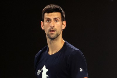 World No. 1 Djokovic gets tricky draw as he aims for third Monte Carlo title World No. 1 Djokovic gets tricky draw as he aims for third Monte Carlo title