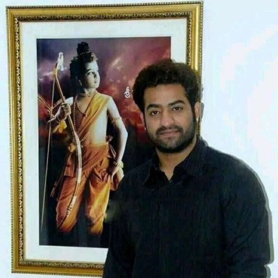 Jr NTR completes 25 years in Telugu film industry Jr NTR completes 25 years in Telugu film industry