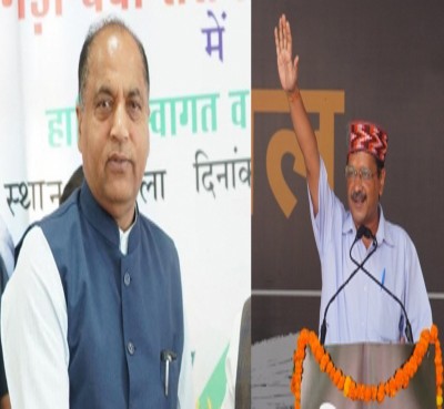 BJP gears up for 'Mission Repeat' in upcoming Himachal elections