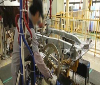 Investors accumulate over 500% returns from Minda Industries in 5 yrs Investors accumulate over 500% returns from Minda Industries in 5 yrs
