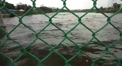 Rise in ground water level in Telangana during March Rise in ground water level in Telangana during March