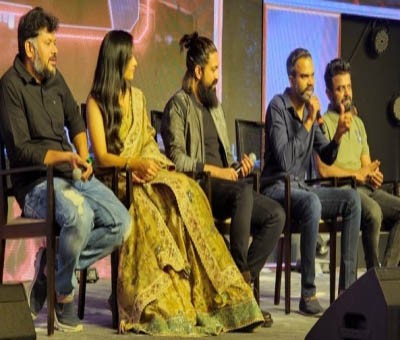 I implore you to make some space in your hearts for Yash: 'KGF' director I implore you to make some space in your hearts for Yash: 'KGF' director