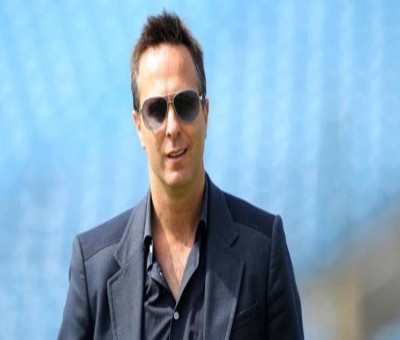 RCB are 'real deal' under Du Plessis in IPL 2022, says Michael Vaughan RCB are 'real deal' under Du Plessis in IPL 2022, says Michael Vaughan
