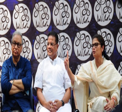 TMC will act as the Oppn in Assam, other NE states: Leaders TMC will act as the Oppn in Assam, other NE states: Leaders